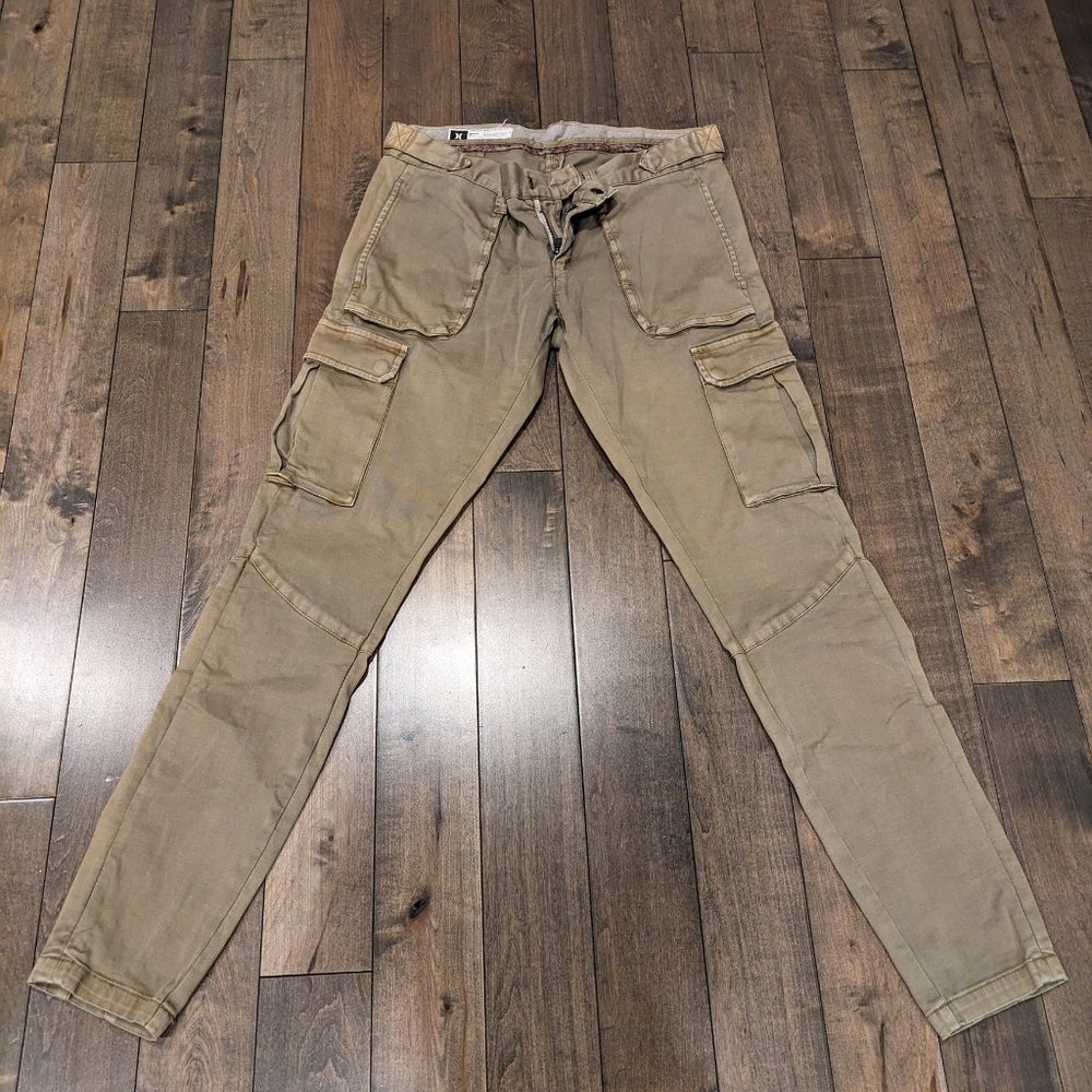 Hurley cargo skinny
